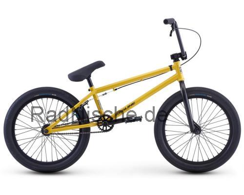 Redline Asset 20  technische daten 